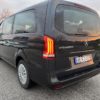 MERCEDES-BENZ VITO 116 CDI BlueTec Tourer Pro L (Automata) (9 személyes ) 4x4 hajtás. extra hosszú kivitel - Image 2