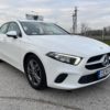 MERCEDES-BENZ A 180 d Style Limuzin ÁFA-s! - Image 4