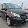 MERCEDES-BENZ VITO 116 CDI BlueTec Tourer Pro L (Automata) (9 személyes ) 4x4 hajtás. extra hosszú kivitel - Image 4