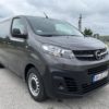 OPEL VIVARO 2.0 D Cargo Edition L (Automata) Megnövelt Bérelhető! - Image 5