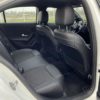 MERCEDES-BENZ A 180 d Style Limuzin ÁFA-s! - Image 2